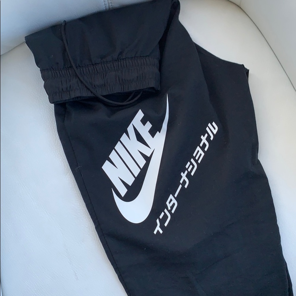 Nike sweats💕